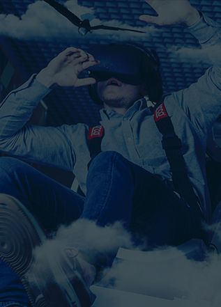 Аттракционы Dtech
