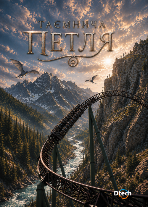 Таємнича Петля